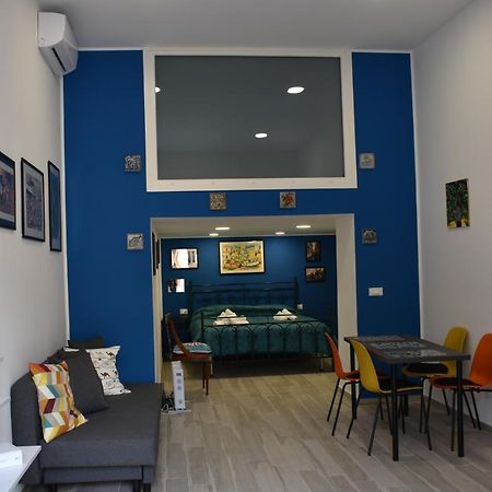 Atoca1 Casa Vacanze - Vedi Anche Atoca2 E Atoca3 Palermo Exteriér fotografie
