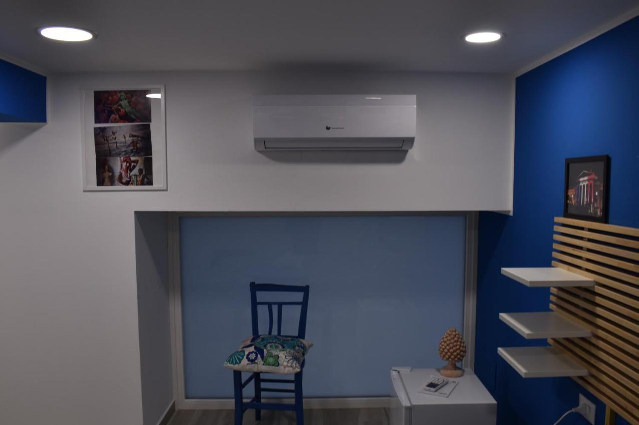 Atoca1 Casa Vacanze - Vedi Anche Atoca2 E Atoca3 Palermo Exteriér fotografie